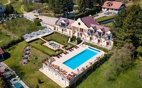 Suncani Breg Apartments Vrdnik